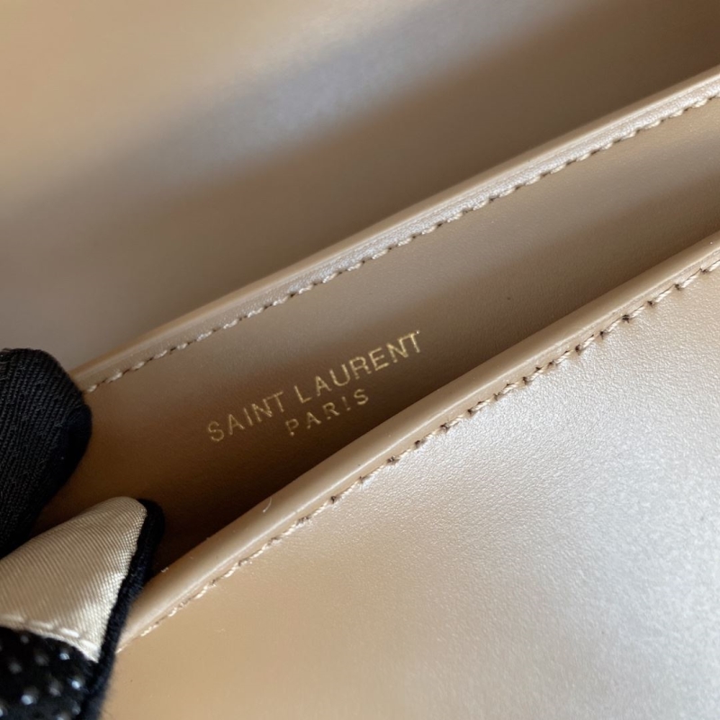 YSL Top Handle Bags